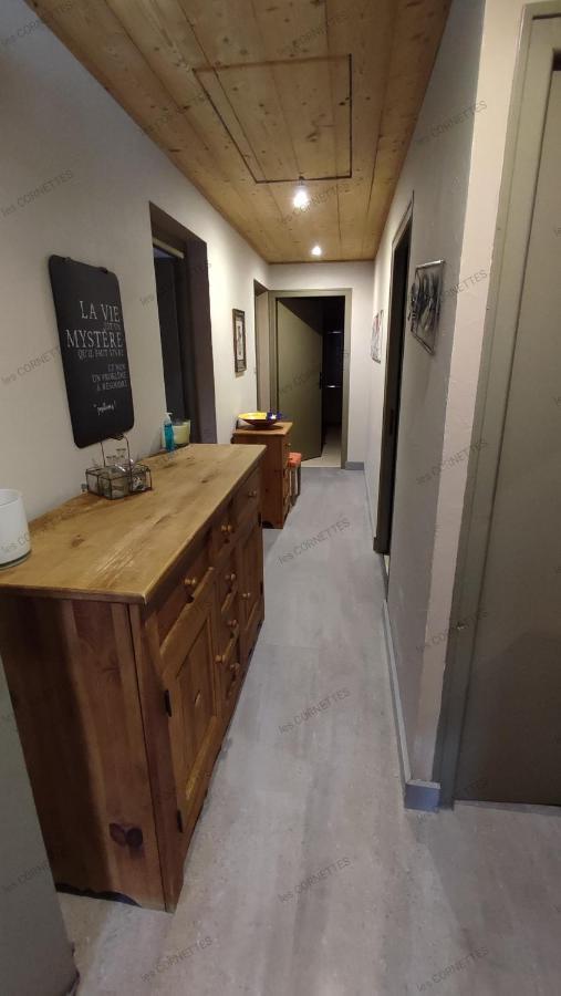 Appartement Meuble Classe 3 Etoiles De 72 M2, 2 Chambres Морзін Екстер'єр фото